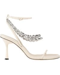 STUDIO AMELIA - Sandale - Lyst