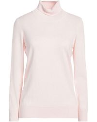 Gran Sasso - Turtleneck - Lyst
