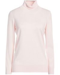 Gran Sasso - Turtleneck - Lyst