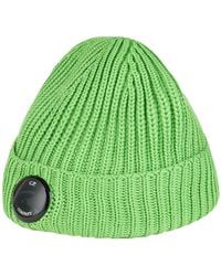 C.P. Company - Hat - Lyst
