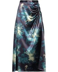 Ulla Johnson - Midi-Rock - Lyst