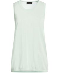Roberto Collina - Light Sweater Cotton, Nylon - Lyst