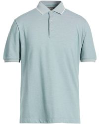 Canali - Polo - Lyst