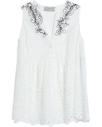 ERMANNO FIRENZE - Top - Lyst