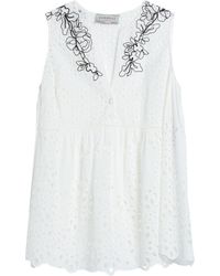 ERMANNO FIRENZE - Top - Lyst