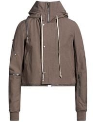 Rick Owens - Jackets - Lyst