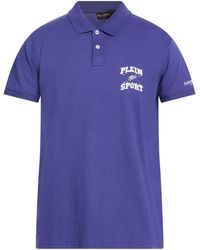 Philipp Plein - Polo Shirts - Lyst
