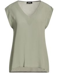 Dixie - Top Viscose - Lyst