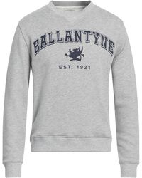 Ballantyne - Sweat-shirt - Lyst
