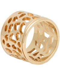 Borbonese - Ring - Lyst