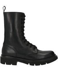 Ovyè - Stiefelette - Lyst