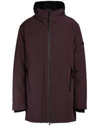 Peuterey - Jacket Polyamide, Polyester, Elastane - Lyst
