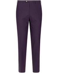 DIGEL - Pants Polyester, Virgin Wool, Elastane - Lyst