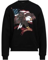 DSquared² - Sweatshirt - Lyst