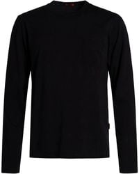 Barena - T-Shirt Cotton - Lyst