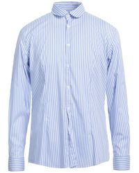 Daniele Alessandrini - Shirt - Lyst