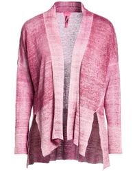ALESSANDRO ASTE - Cardigan - Lyst