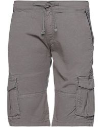 Fifty Four - Shorts & Bermuda Shorts - Lyst