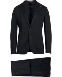 Tagliatore - Suit - Lyst