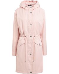 Lauren by Ralph Lauren Coats for Women | Online Sale up to 50% off | Lyst