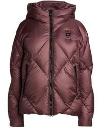Blauer - Puffer - Lyst