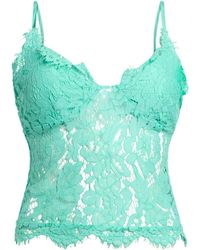 No Secrets - Top - Lyst
