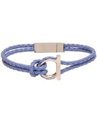 Ferragamo - Bracelet - Lyst