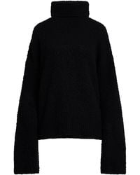 Uma Wang - Rollkragenpullover - Lyst