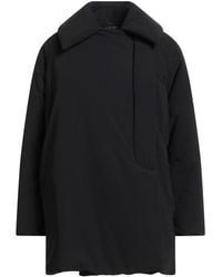 ANNIE PARIS - Jacket Polyamide - Lyst