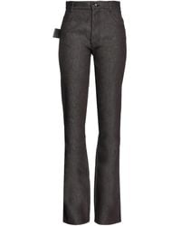 Bottega Veneta - Pantaloni Jeans - Lyst