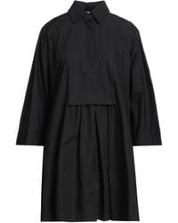 Max Mara - Mini-Kleid - Lyst