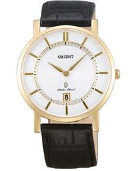 Orient Armbanduhr - Weiß