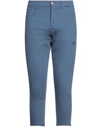 Officina 36 - Jeans - Lyst