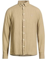 Hackett - Shirt - Lyst