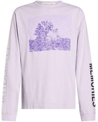 1017 ALYX 9SM - T-Shirt Cotton - Lyst