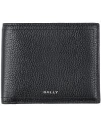 Bally - Wallet - Lyst