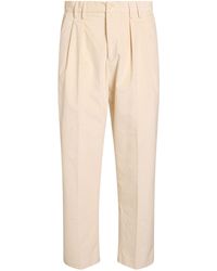 Daniele Alessandrini - Trouser - Lyst
