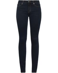 Love Moschino - Pantaloni Jeans - Lyst