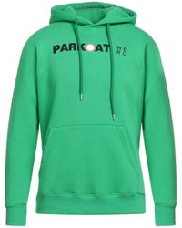 Parkoat - Acid Sweatshirt Cotton, Polyester - Lyst