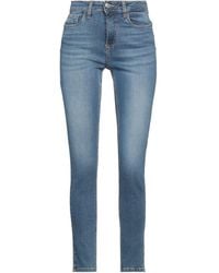 Kocca - Jeans Cotton, Elastane - Lyst