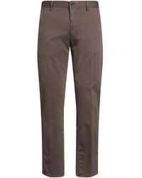 Incotex - Pants - Lyst