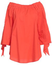 SOLOTRE - Top - Lyst