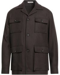 Tagliatore - Jacket - Lyst