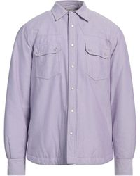 Aspesi - Shirt - Lyst