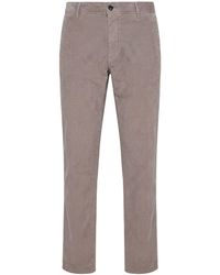 Incotex - Trouser - Lyst