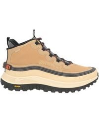 Sorel - Botines De Caña Alta - Lyst