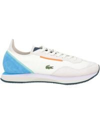 Lacoste - Trainers - Lyst