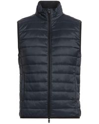 Montedoro - Vests - Lyst