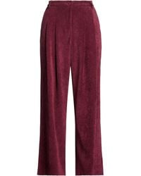 No Secrets - Trouser - Lyst