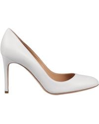 Sergio Rossi - Pumps Leather - Lyst